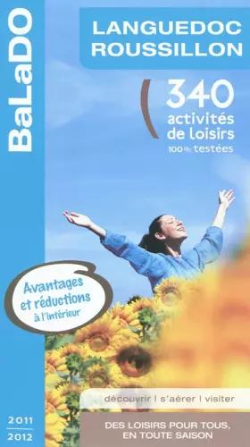 Couverture du produit · Languedoc-Roussillon