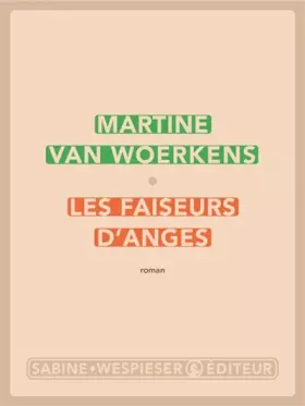 Couverture du produit · Les faiseurs d'anges (2023)