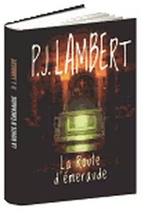 Couverture du produit · La Route d'émeraude