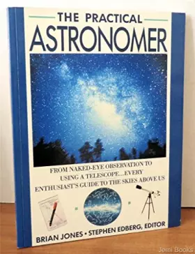 Couverture du produit · The Practical Astronomer