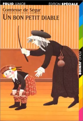 Couverture du produit · Un bon petit diable