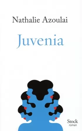 Couverture du produit · Juvenia