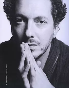 Couverture du produit · Ça peut pas faire de mal: La poésie : Baudelaire, Apollinaire, Éluard et Aragon lus et commentés par Guillaume Gallienne