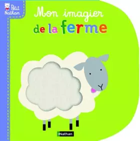 Couverture du produit · MON TT PREMIER IMAGIER FERME