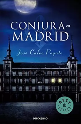 Couverture du produit · Conjura En Madrid/ Conspiracy in Madrid