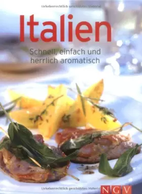 Couverture du produit · Cocina italiana: El placer de cocinar