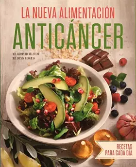 Couverture du produit · LA NUEVA ALIMENTACION ANTICANCER