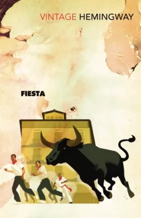 Couverture du produit · Fiesta : The Sun Also Rises