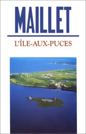 Couverture du produit · L'ile-aux-puces