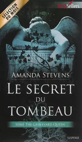 Couverture du produit · Le secret du tombeau