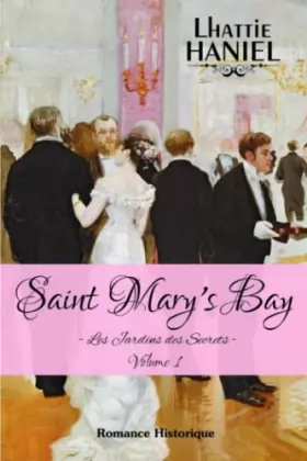 Couverture du produit · Saint Mary's Bay