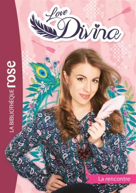 Couverture du produit · Love Divina 01 - La rencontre