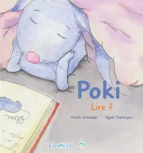 Couverture du produit · Poki lire ?