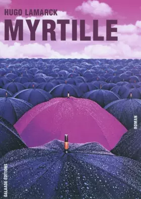 Couverture du produit · Myrtille
