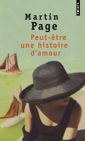 Couverture du produit · Peut-être une histoire d'amour