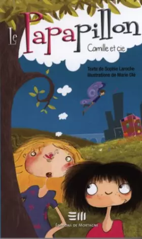 Couverture du produit · Le papapillon (French Edition)