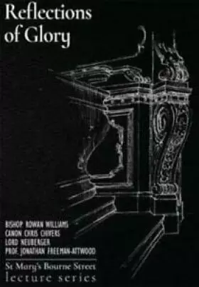 Couverture du produit · Streets of Heaven: 125 Years in the Parish of St.Mary's, Bourne Street