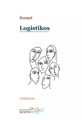 Couverture du produit · Logistikos