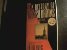Couverture du produit · The History of Danish Dreams