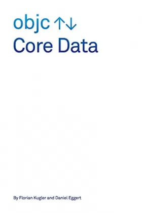 Couverture du produit · Core Data
