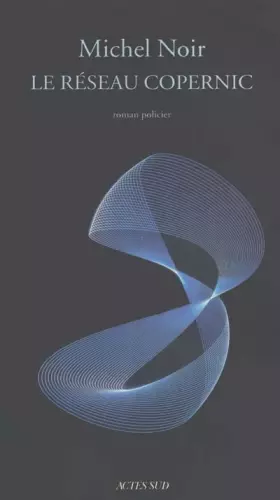 Couverture du produit · Le Réseau Copernic