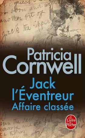 Couverture du produit · Jack l'éventreur : Affaire classée