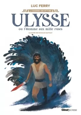 Couverture du produit · Ulysse ou l'homme aux mille ruses