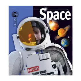 Couverture du produit · Space