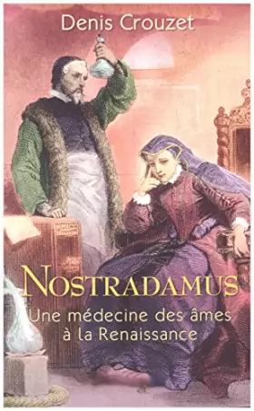 Couverture du produit · Nostradamus