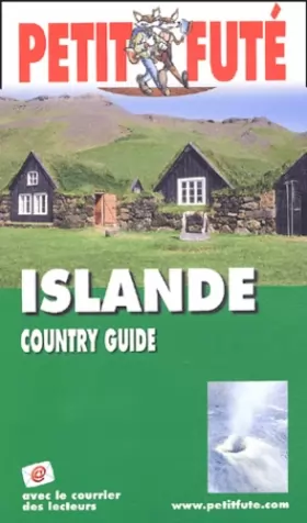Couverture du produit · Islande 2003