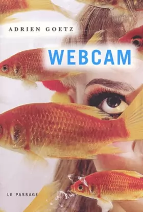 Couverture du produit · Webcam