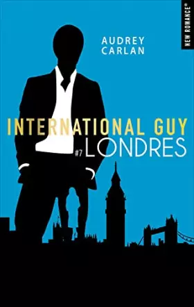 Couverture du produit · International Guy 7 - Londres