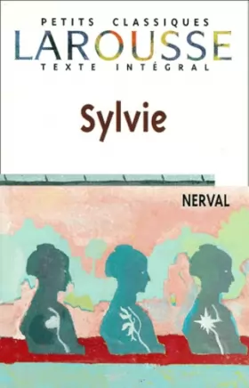 Couverture du produit · Sylvie, texte intégral