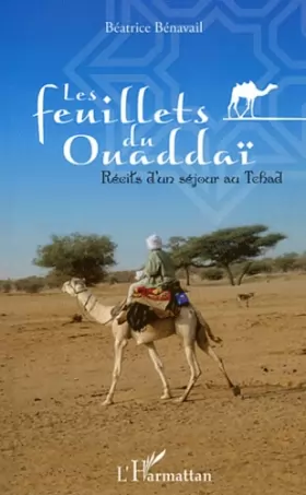 Couverture du produit · Les feuillets du Ouaddaï