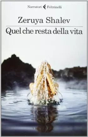 Couverture du produit · Quel che resta della vita