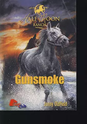 Couverture du produit · Gunsmoke (Half Moon Ranch)