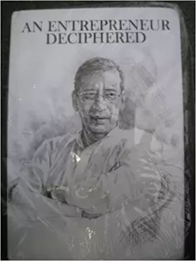 Couverture du produit · An Entrepreneure Deciphered