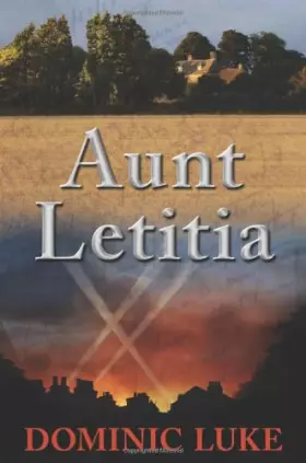 Couverture du produit · Aunt Letitia