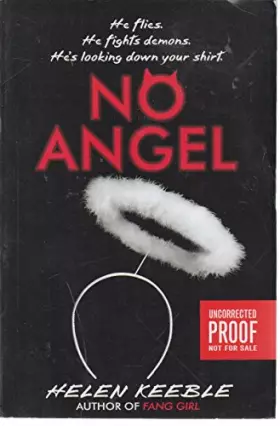 Couverture du produit · No Angel