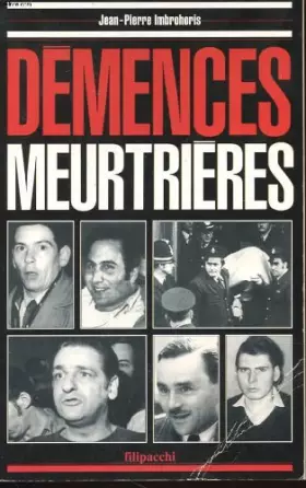 Couverture du produit · Démences meurtrières