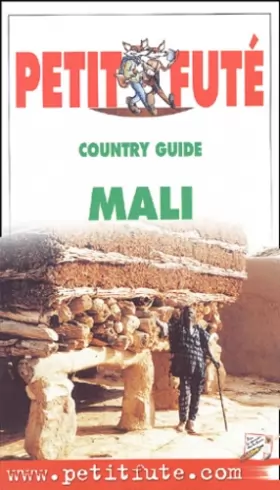 Couverture du produit · Mali 2001