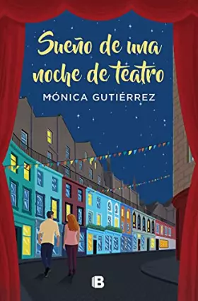 Couverture du produit · Sueño de una noche de teatro/ Dream of a Theater Night