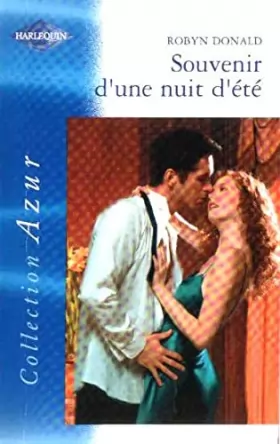 Couverture du produit · Souvenir d'une nuit d'été (azur 2322)