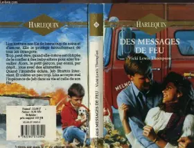 Couverture du produit · Des messages de feu - sparks