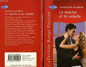 Couverture du produit · LE MACHO ET LA REBELLE