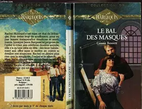 Couverture du produit · Le bal des masques