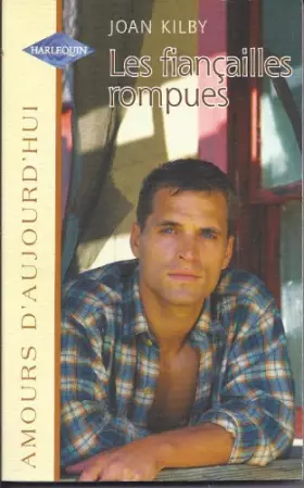 Couverture du produit · Les fiancailles rompues am.auj.776