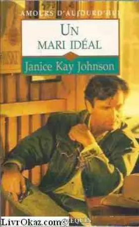 Couverture du produit · Un mari idéal (Amours d'aujourd'hui)