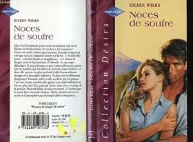 Couverture du produit · NOCES DE SOUFRE