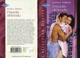Couverture du produit · Paradis défendu (Désirs)
